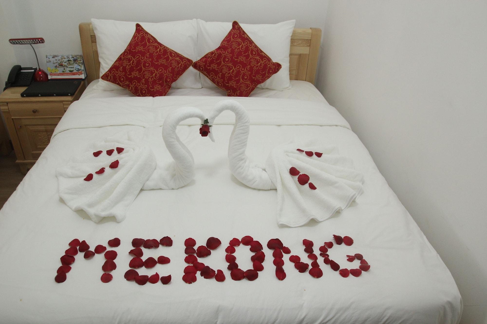 Mekong Saigon Hotel Ciudad Ho Chi Minh  Exterior foto